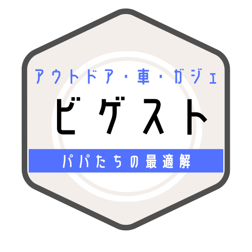 ビゲストルーム　〜パパたちの最適解〜